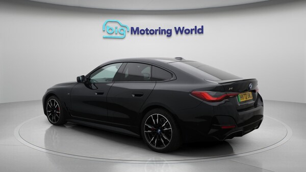 Used BMW i4 2022 for sale - 75532266: Photo 6