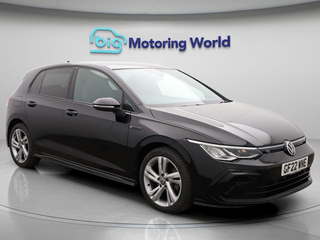 Used Volkswagen Golf 2022 for sale - 76957314: Photo 11