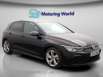 Used Volkswagen Golf 2022 for sale - 76957314: Photo