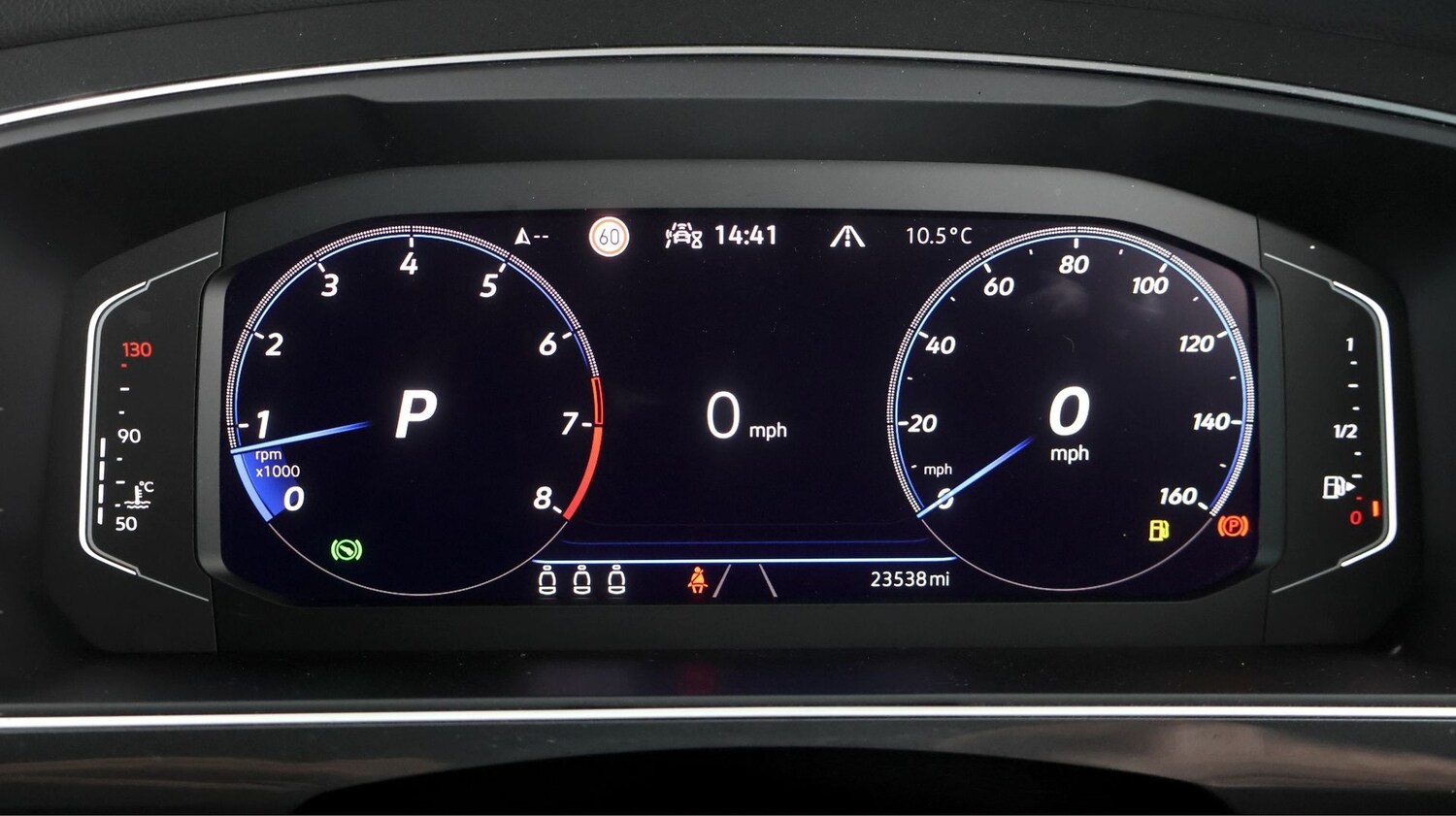 Used Volkswagen Tiguan 2023 for sale - 77761673: Photo 10