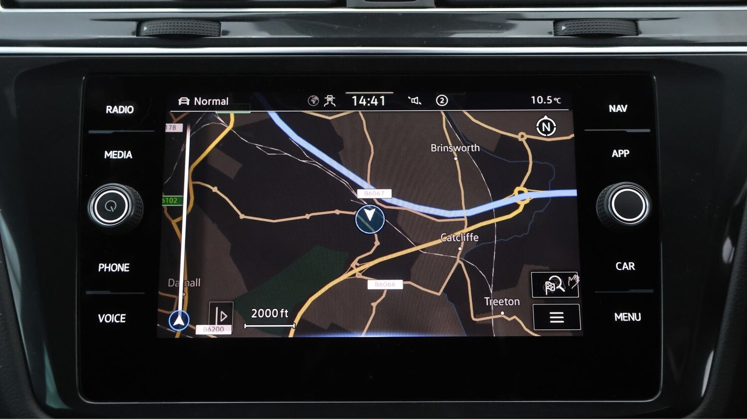 Used Volkswagen Tiguan 2023 for sale - 77761673: Photo 11