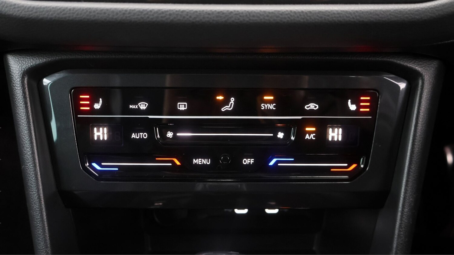 Used Volkswagen Tiguan 2023 for sale - 77761673: Photo 12