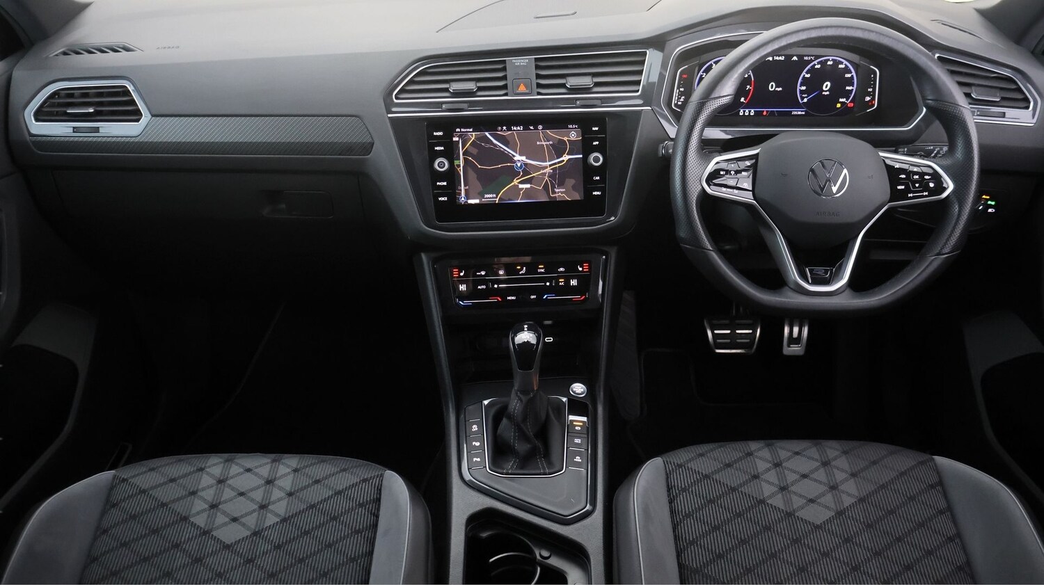 Used Volkswagen Tiguan 2023 for sale - 77761673: Photo 13