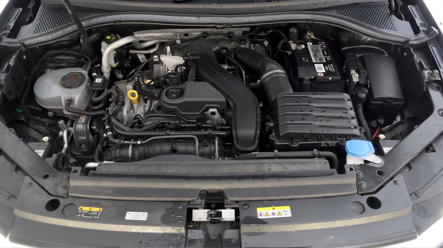 Used Volkswagen Tiguan 2023 for sale - 77761673: Photo 19