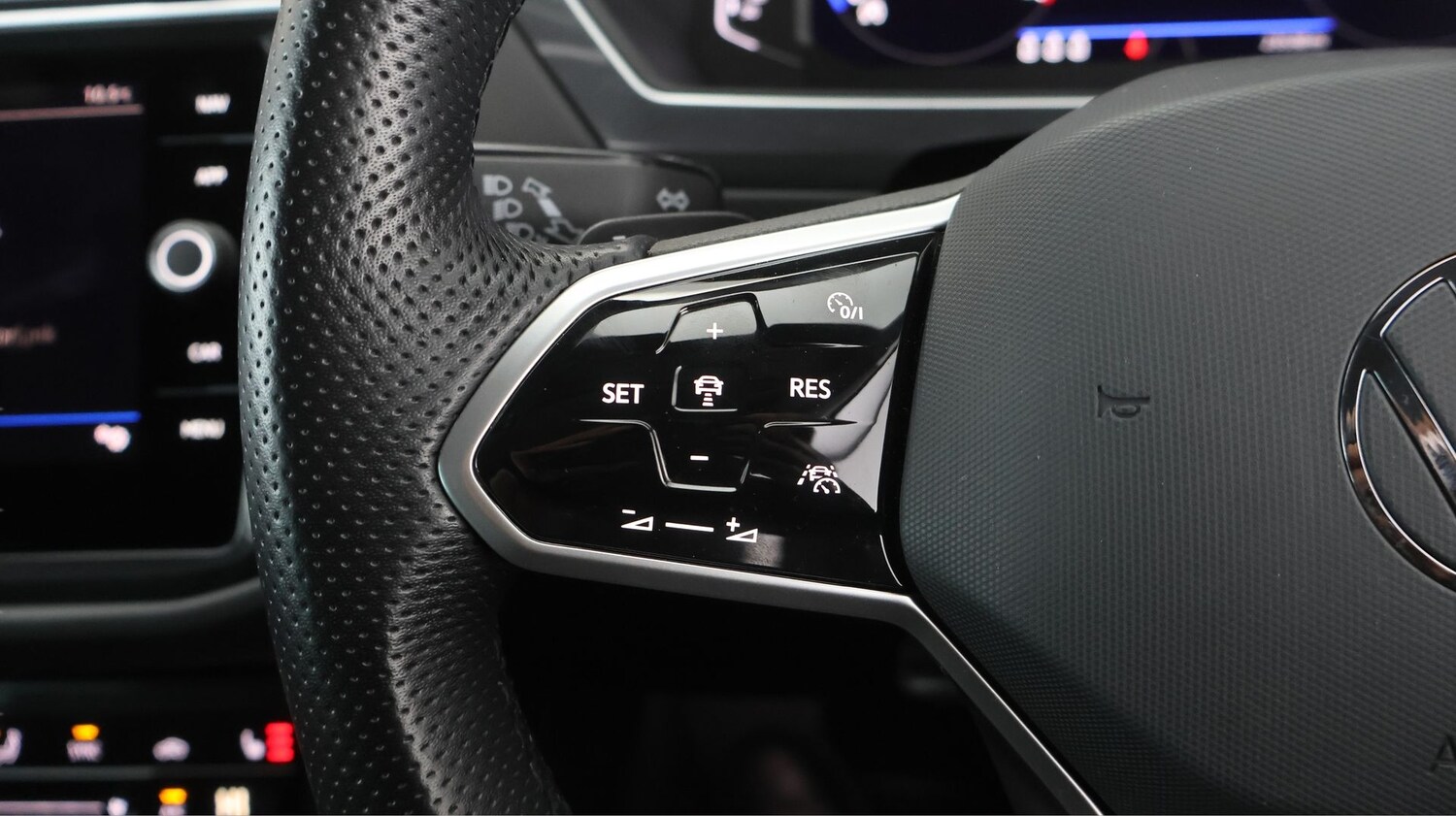 Used Volkswagen Tiguan 2023 for sale - 77761673: Photo 20