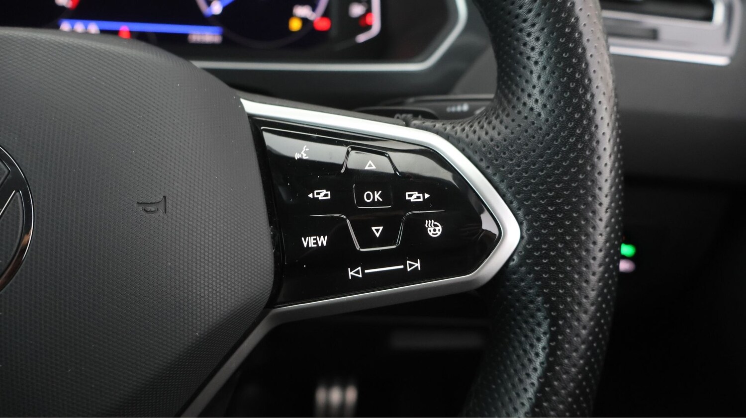 Used Volkswagen Tiguan 2023 for sale - 77761673: Photo 21