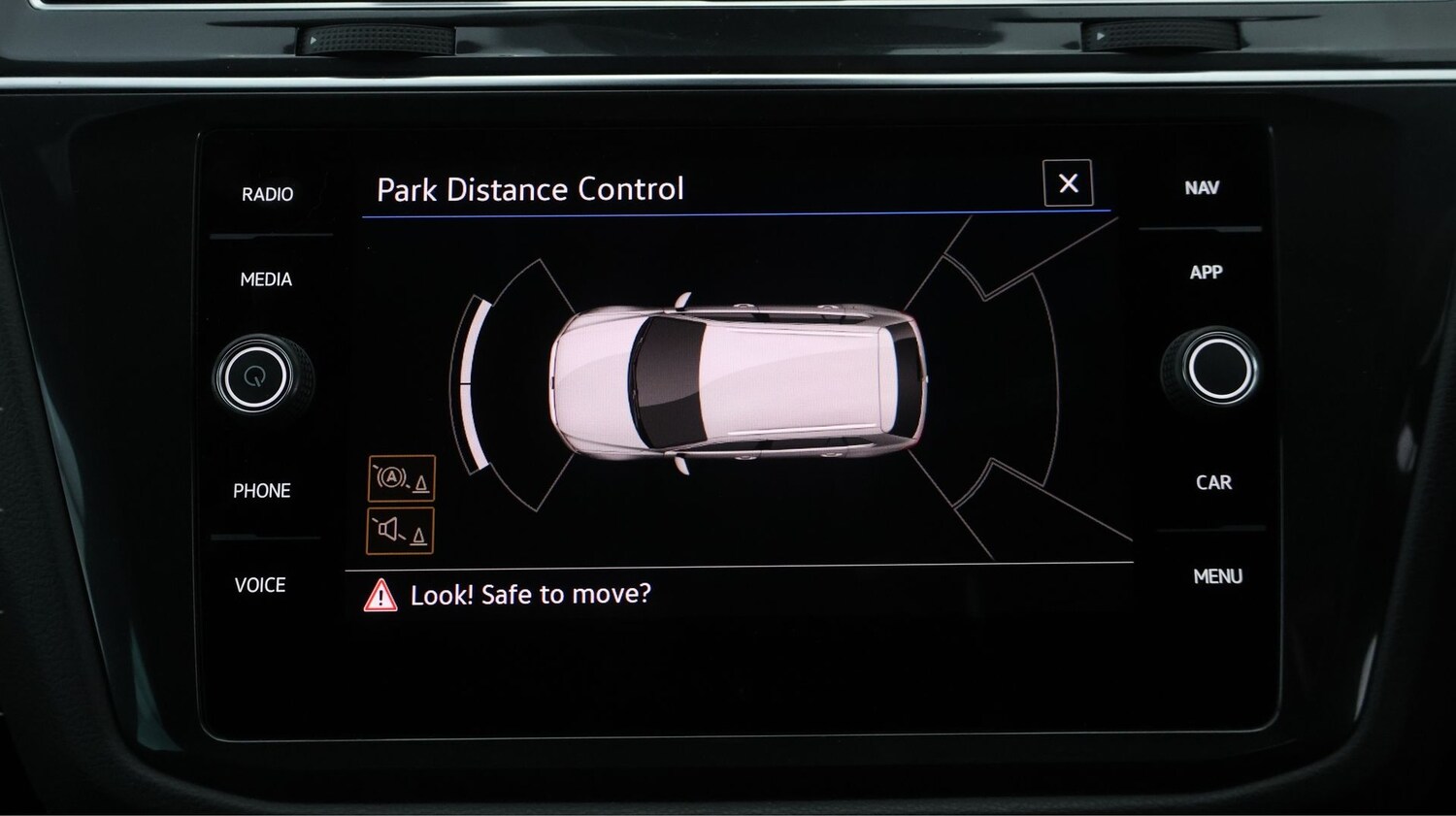 Used Volkswagen Tiguan 2023 for sale - 77761673: Photo 22