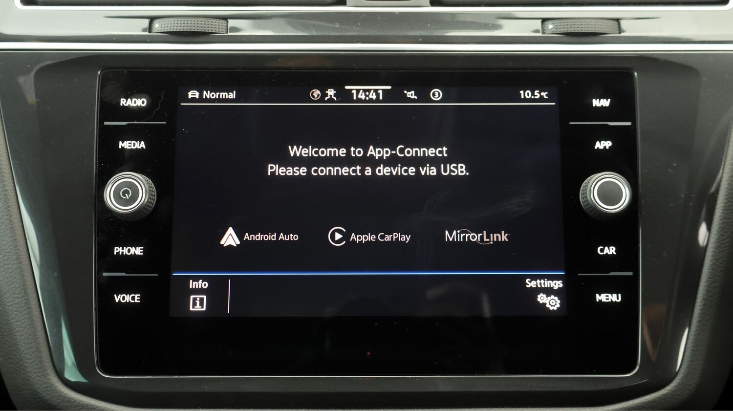 Used Volkswagen Tiguan 2023 for sale - 77761673: Photo 23