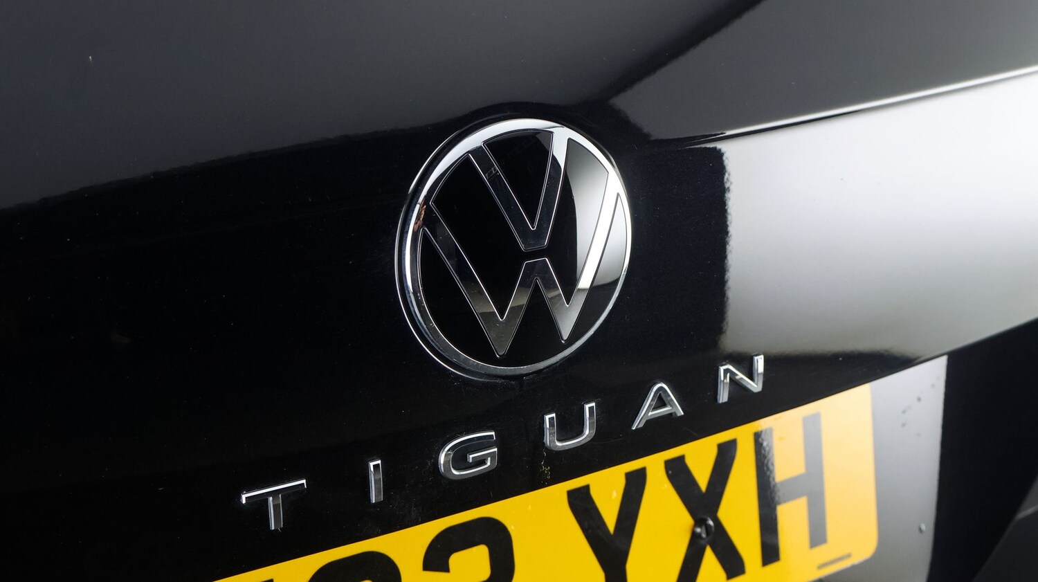 Used Volkswagen Tiguan 2023 for sale - 77761673: Photo 25