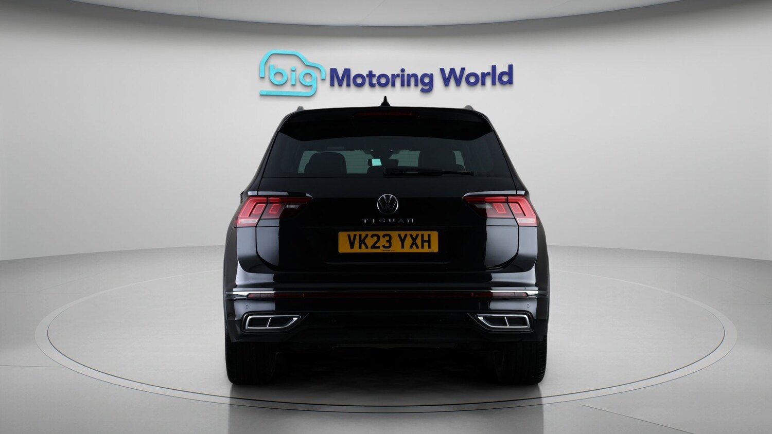 Used Volkswagen Tiguan 2023 for sale - 77761673: Photo 6