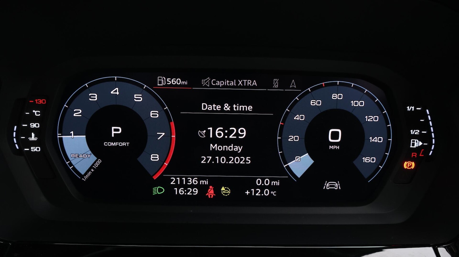 Used Audi A3 2022 for sale - 76398273: Photo 11