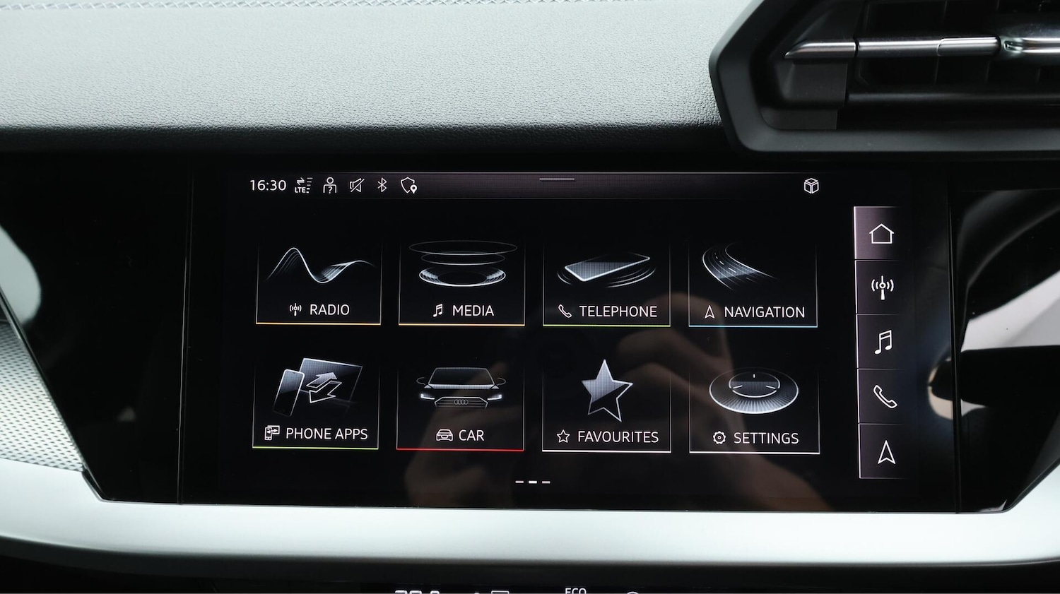 Used Audi A3 2022 for sale - 76398273: Photo 12