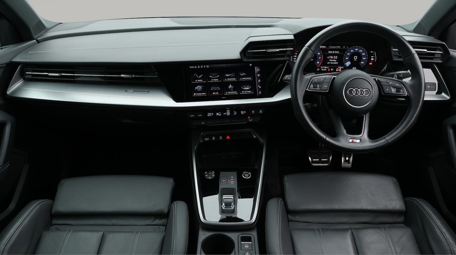 Used Audi A3 2022 for sale - 76398273: Photo 14