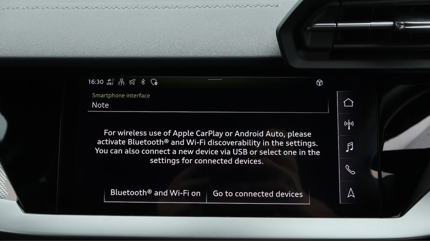 Used Audi A3 2022 for sale - 76398273: Photo 24