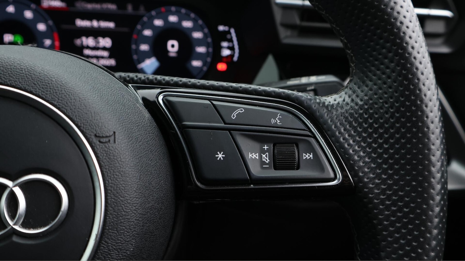 Used Audi A3 2022 for sale - 76398273: Photo 26