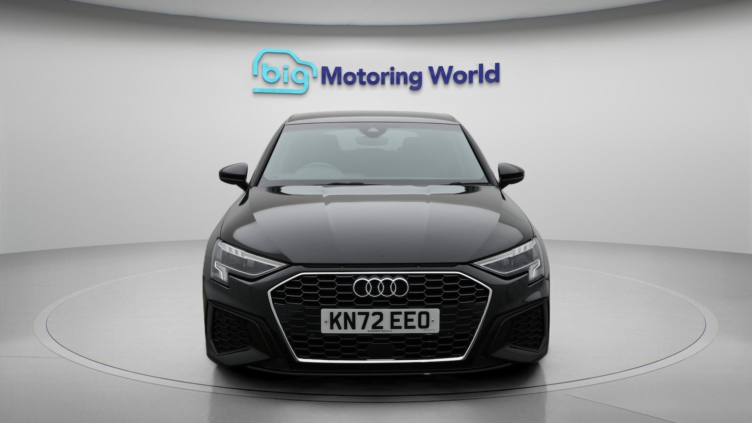 Used Audi A3 2022 for sale - 76398273: Photo 3