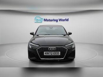 Used Audi A3 2022 for sale - 76398273: Photo