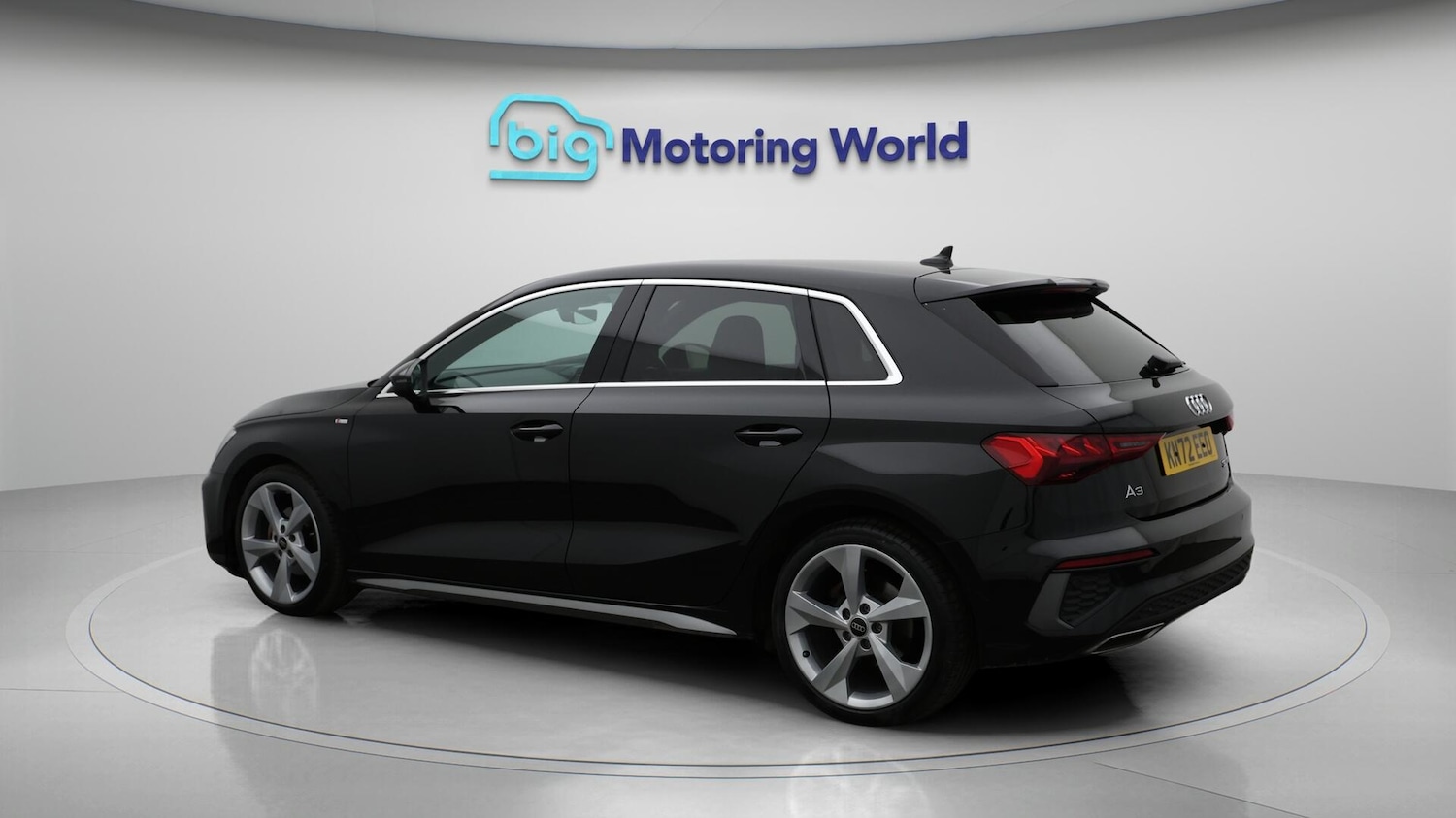 Used Audi A3 2022 for sale - 76398273: Photo 6