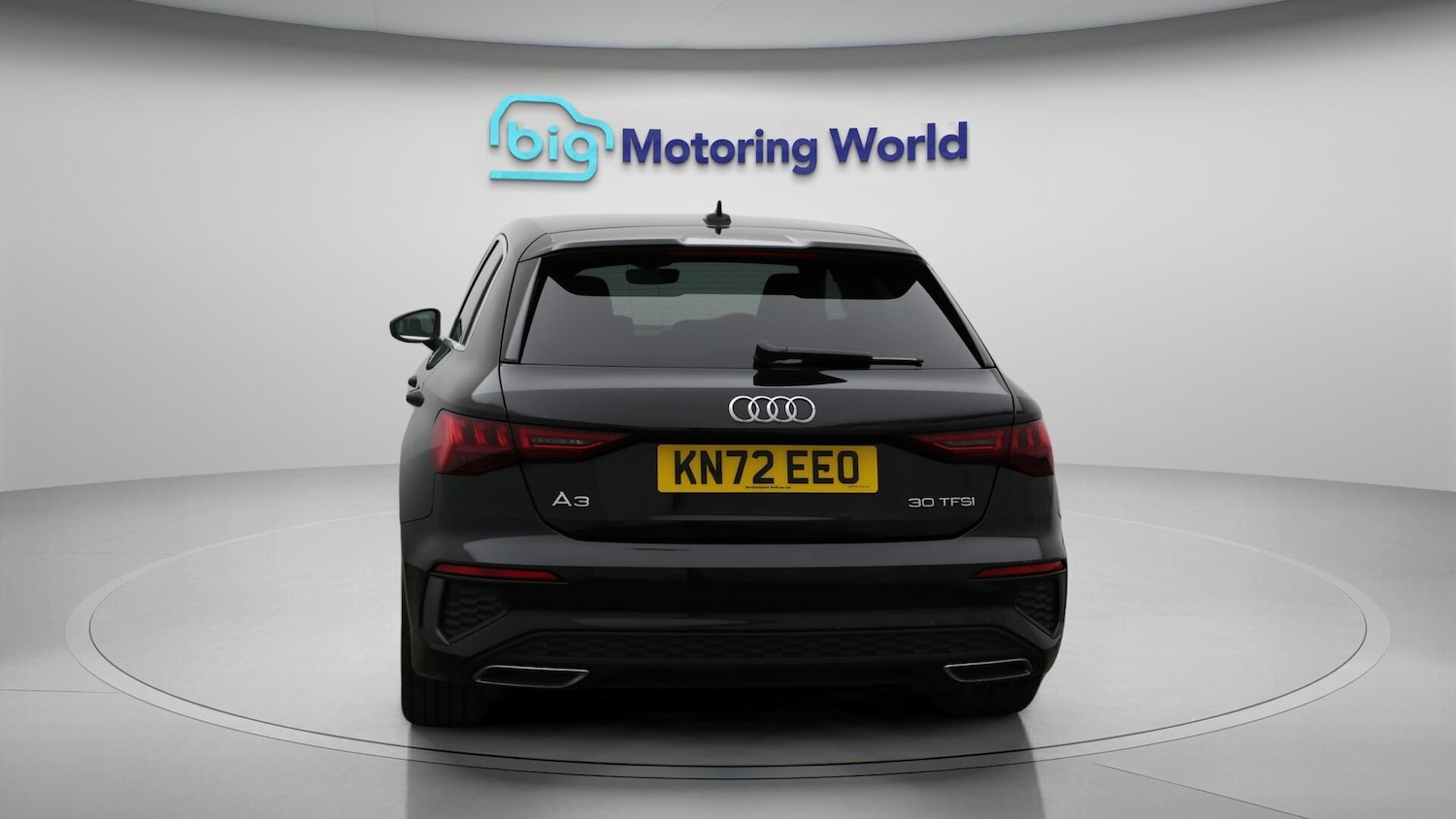 Used Audi A3 2022 for sale - 76398273: Photo 7