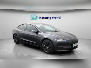 Used Tesla Model 3 2025 for sale - 79706408: Photo