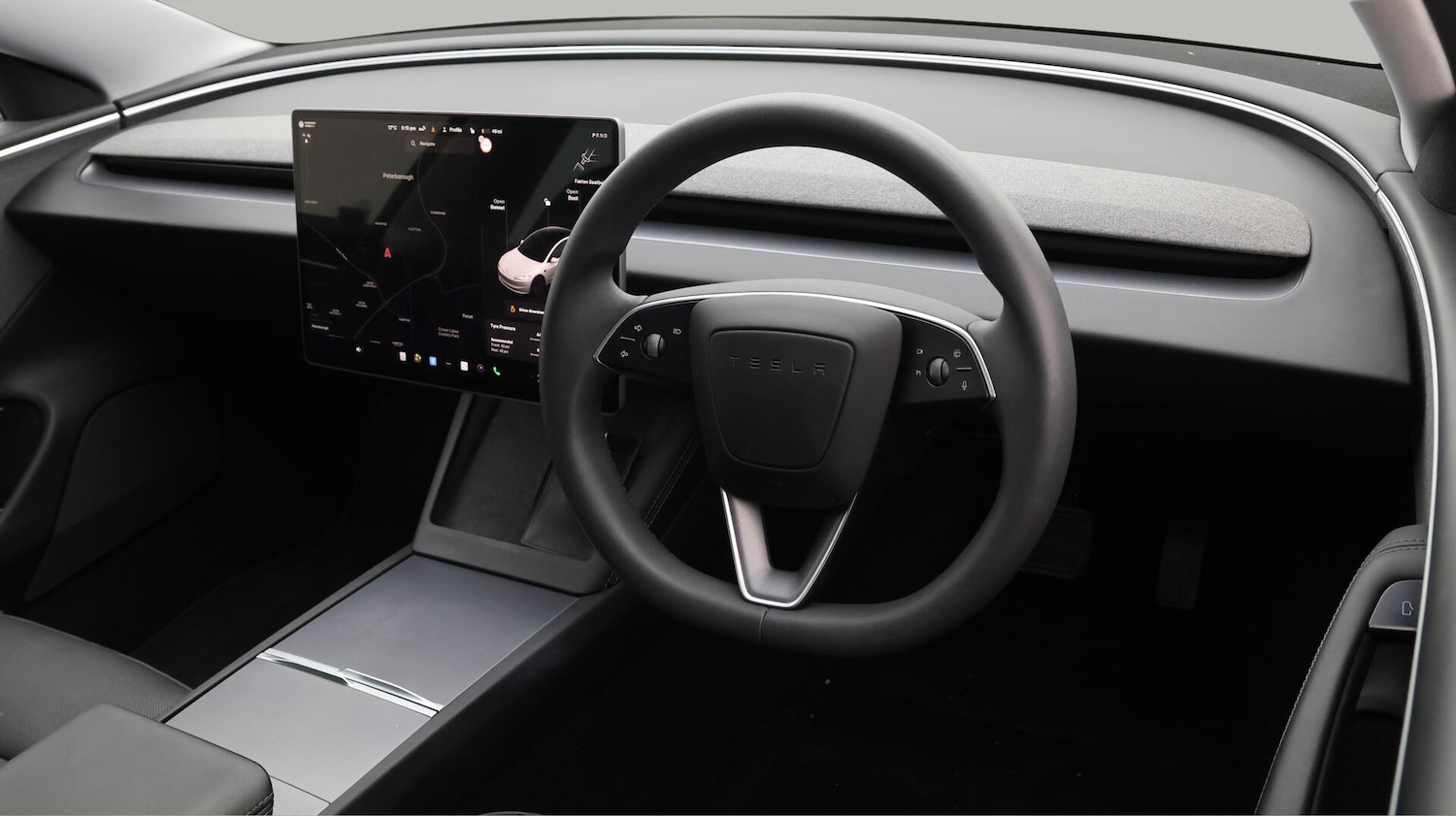 Used Tesla Model 3 2024 for sale - 76572441: Photo 10