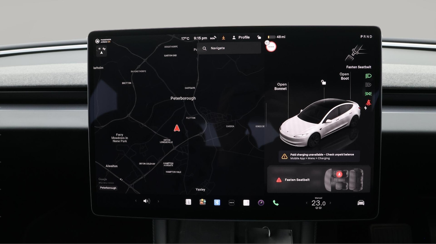 Used Tesla Model 3 2024 for sale - 76572441: Photo 12