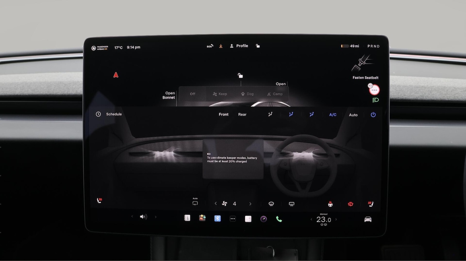 Used Tesla Model 3 2024 for sale - 76572441: Photo 13