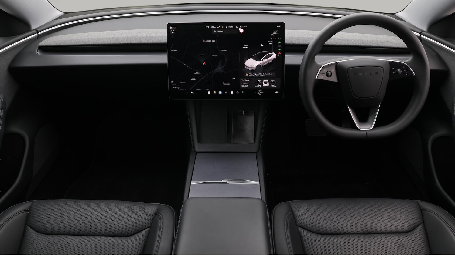 Used Tesla Model 3 2024 for sale - 76572441: Photo 14