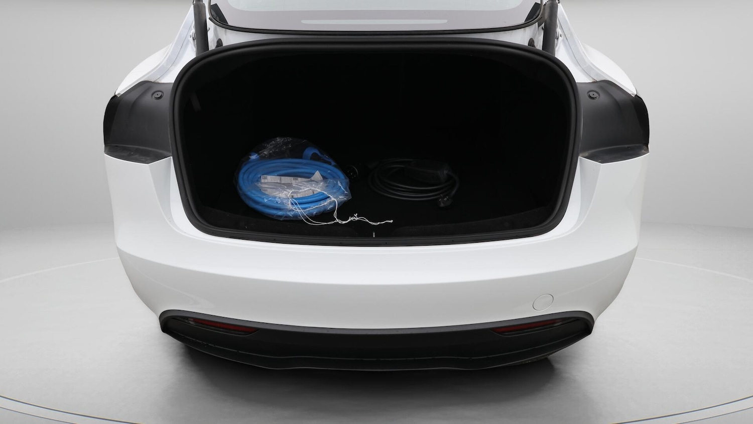 Used Tesla Model 3 2024 for sale - 76572441: Photo 18