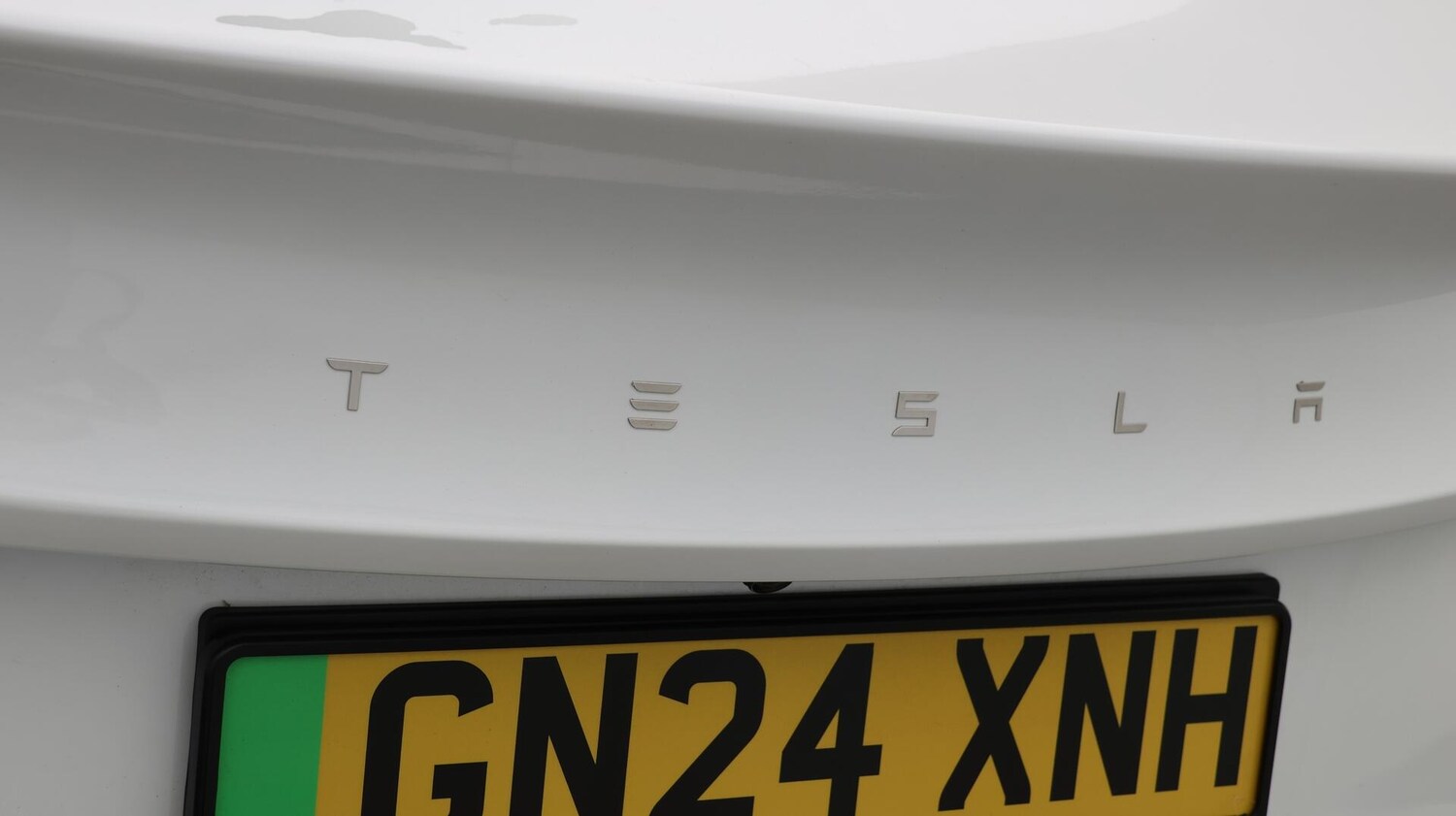 Used Tesla Model 3 2024 for sale - 76572441: Photo 22