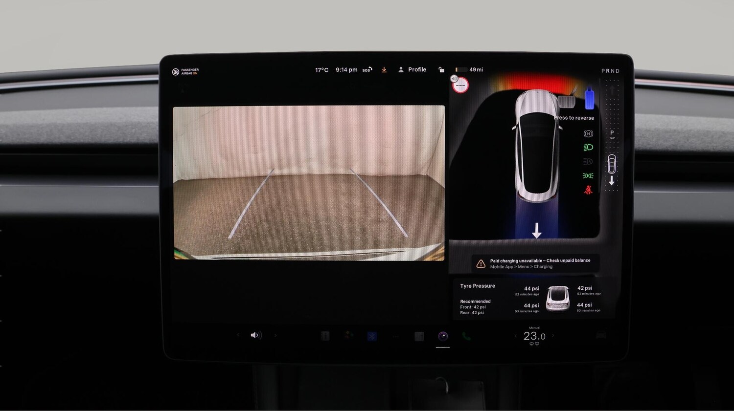 Used Tesla Model 3 2024 for sale - 76572441: Photo 26