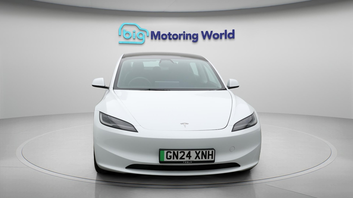 Used Tesla Model 3 2024 for sale - 76572441: Photo 3