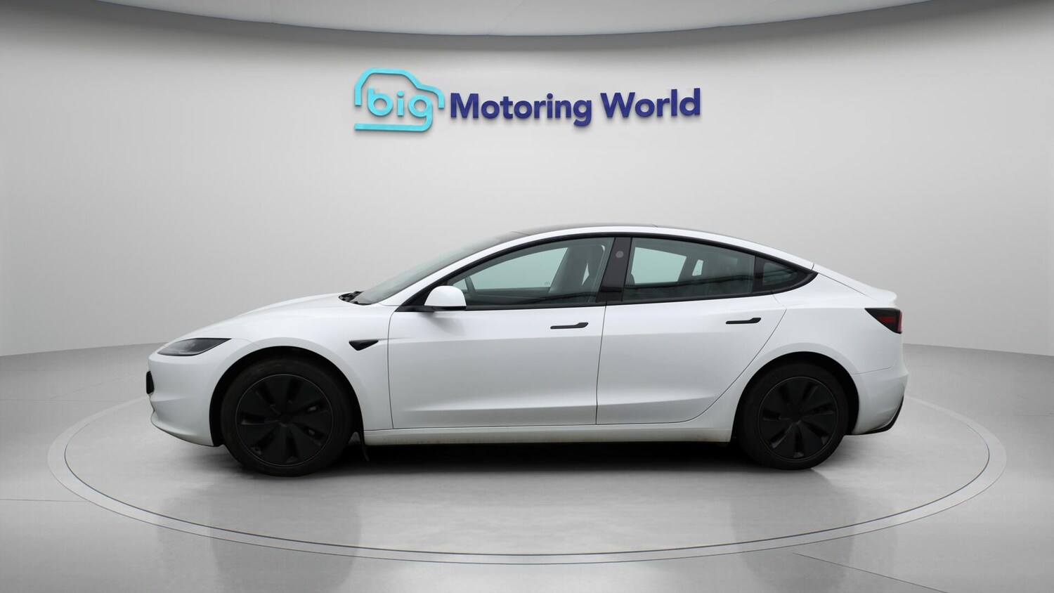 Used Tesla Model 3 2024 for sale - 76572441: Photo 5