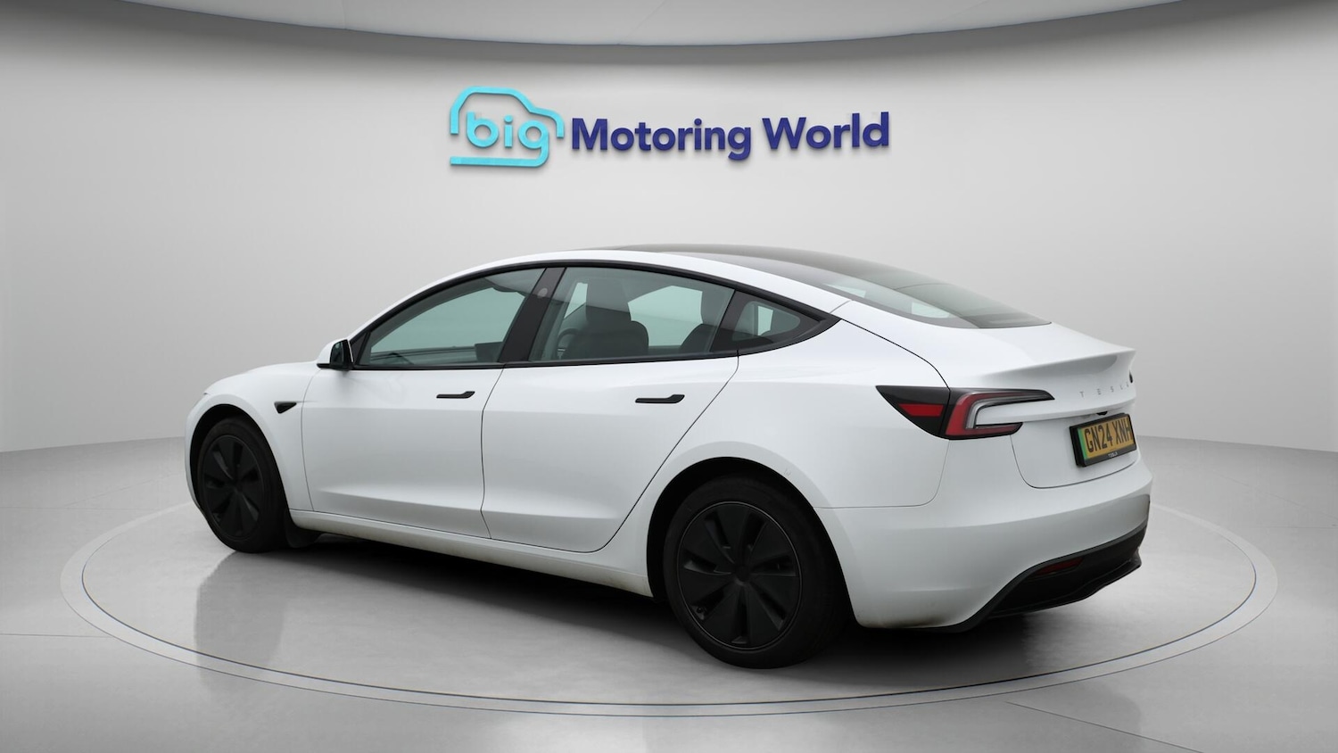 Used Tesla Model 3 2024 for sale - 76572441: Photo 6