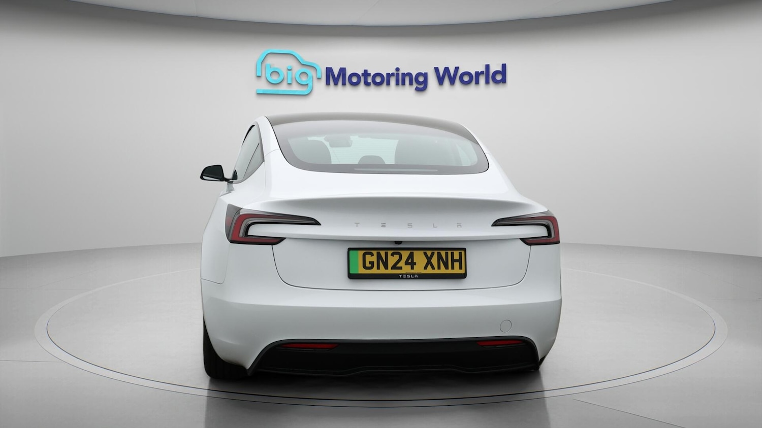 Used Tesla Model 3 2024 for sale - 76572441: Photo 7