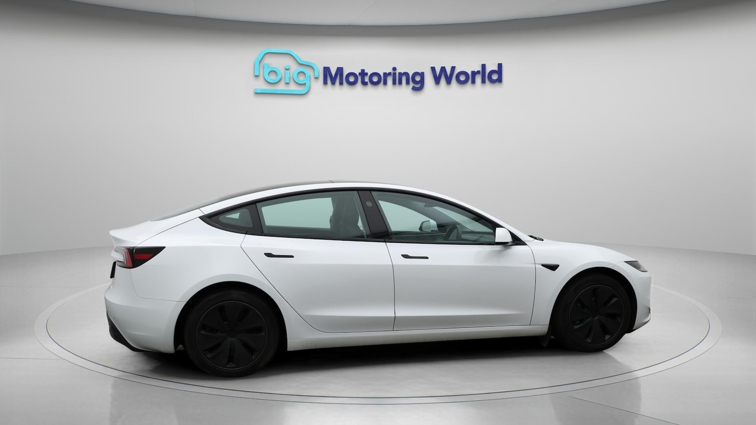 Used Tesla Model 3 2024 for sale - 76572441: Photo 9