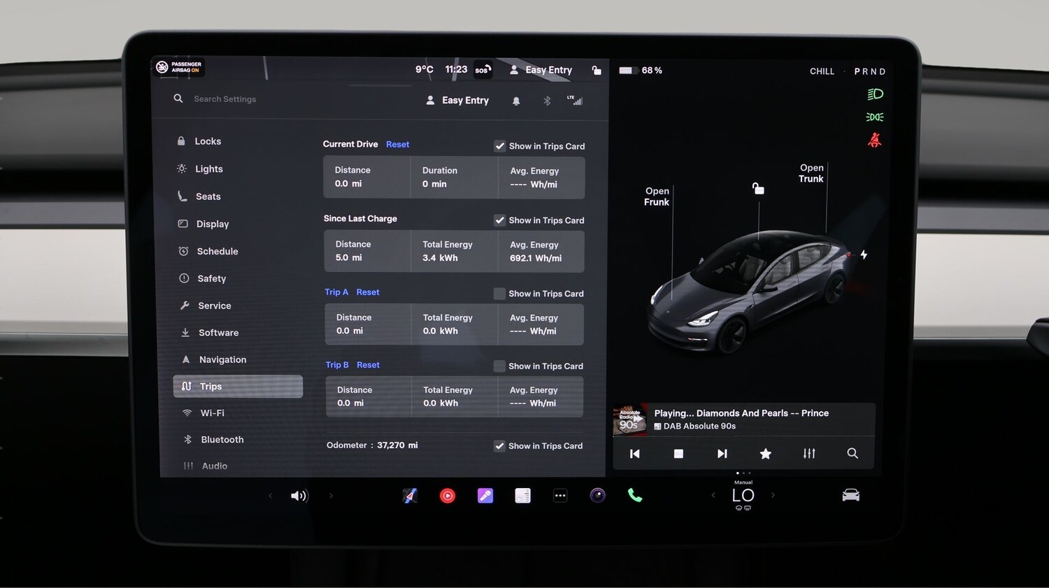 Used Tesla Model 3 2021 for sale - 77182015: Photo 10