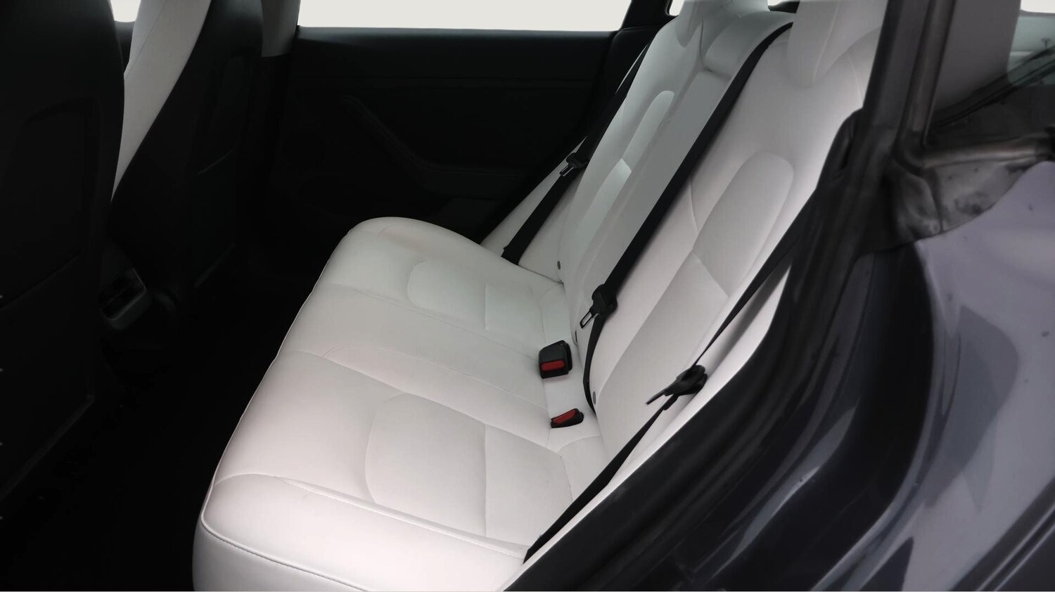 Used Tesla Model 3 2021 for sale - 77182015: Photo 16