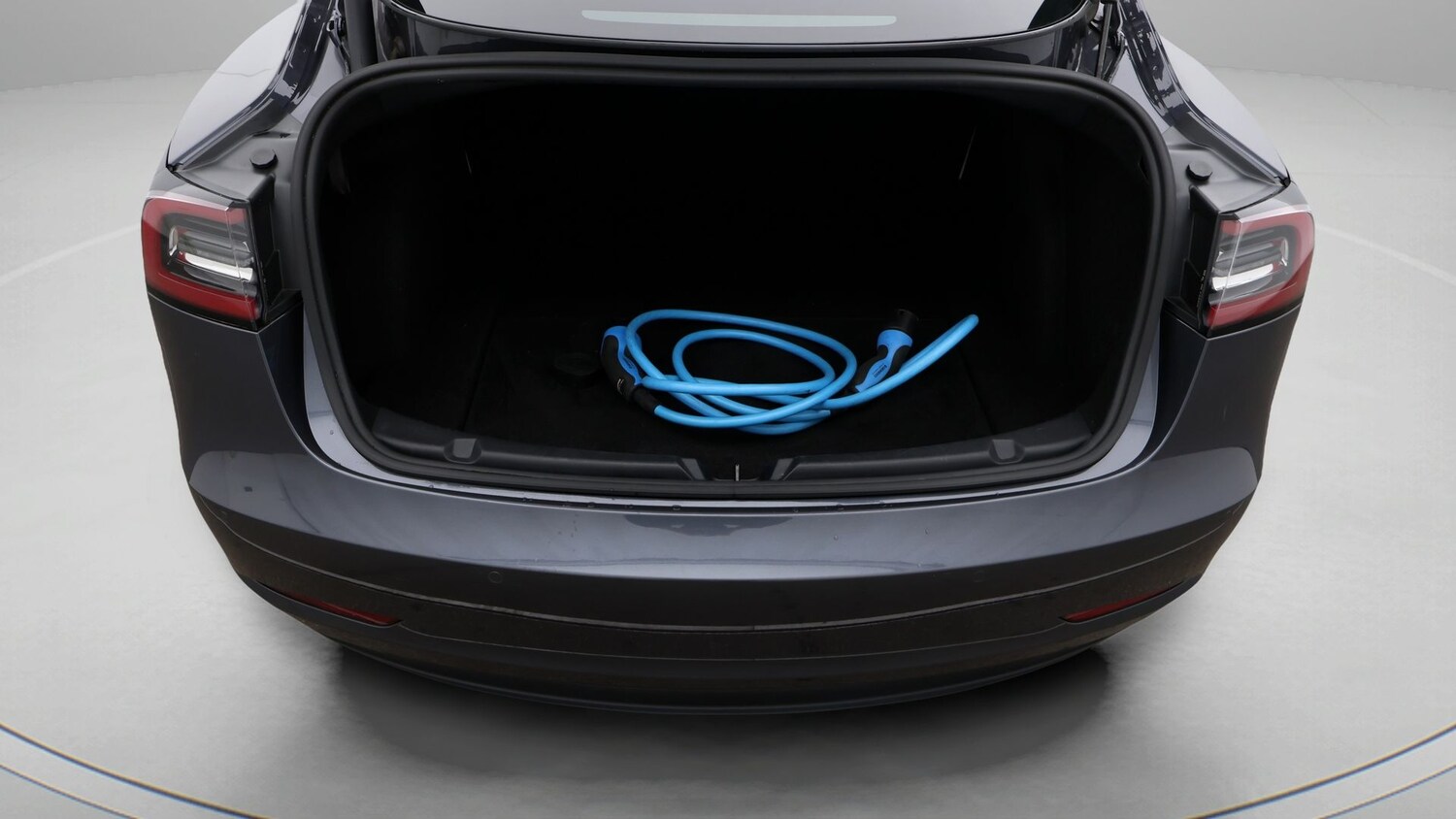 Used Tesla Model 3 2021 for sale - 77182015: Photo 17