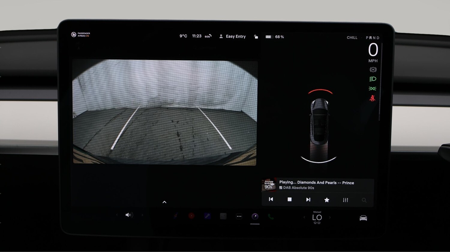 Used Tesla Model 3 2021 for sale - 77182015: Photo 25