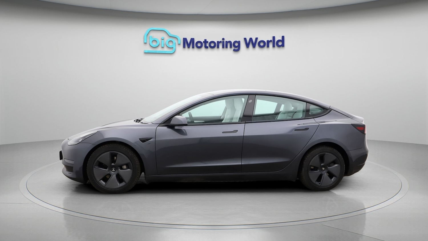 Used Tesla Model 3 2021 for sale - 77182015: Photo 4