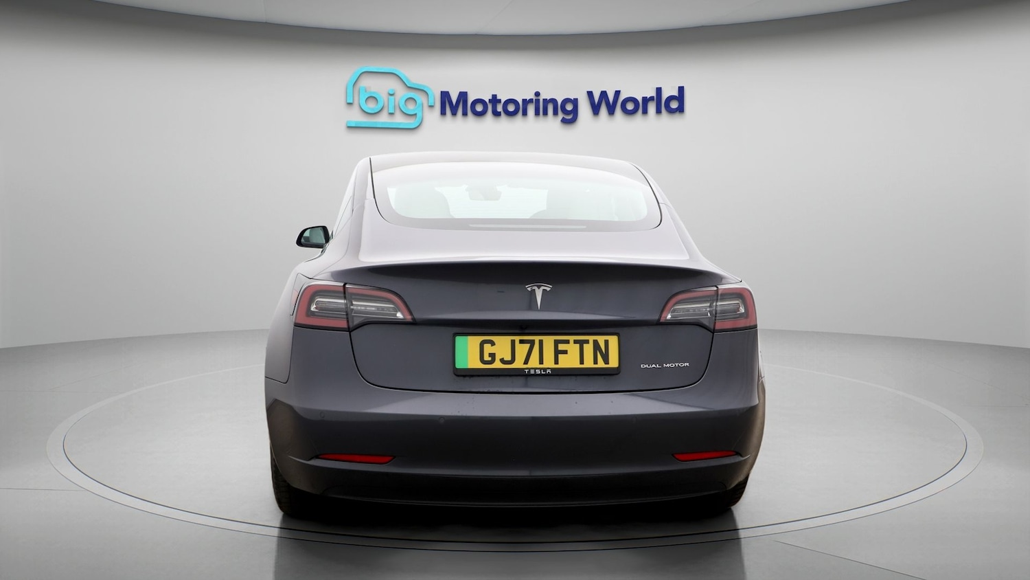 Used Tesla Model 3 2021 for sale - 77182015: Photo 6