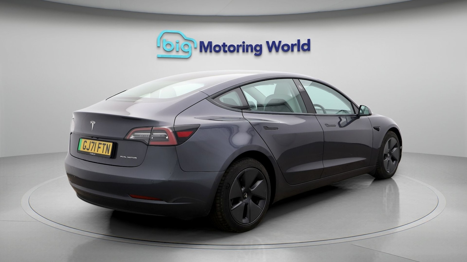 Used Tesla Model 3 2021 for sale - 77182015: Photo 7