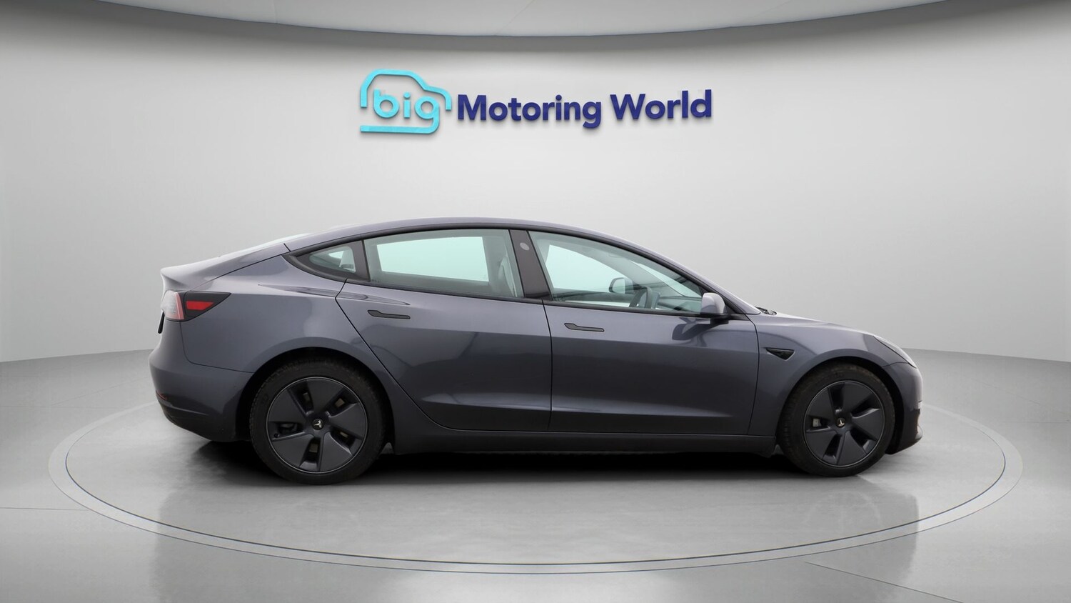Used Tesla Model 3 2021 for sale - 77182015: Photo 8
