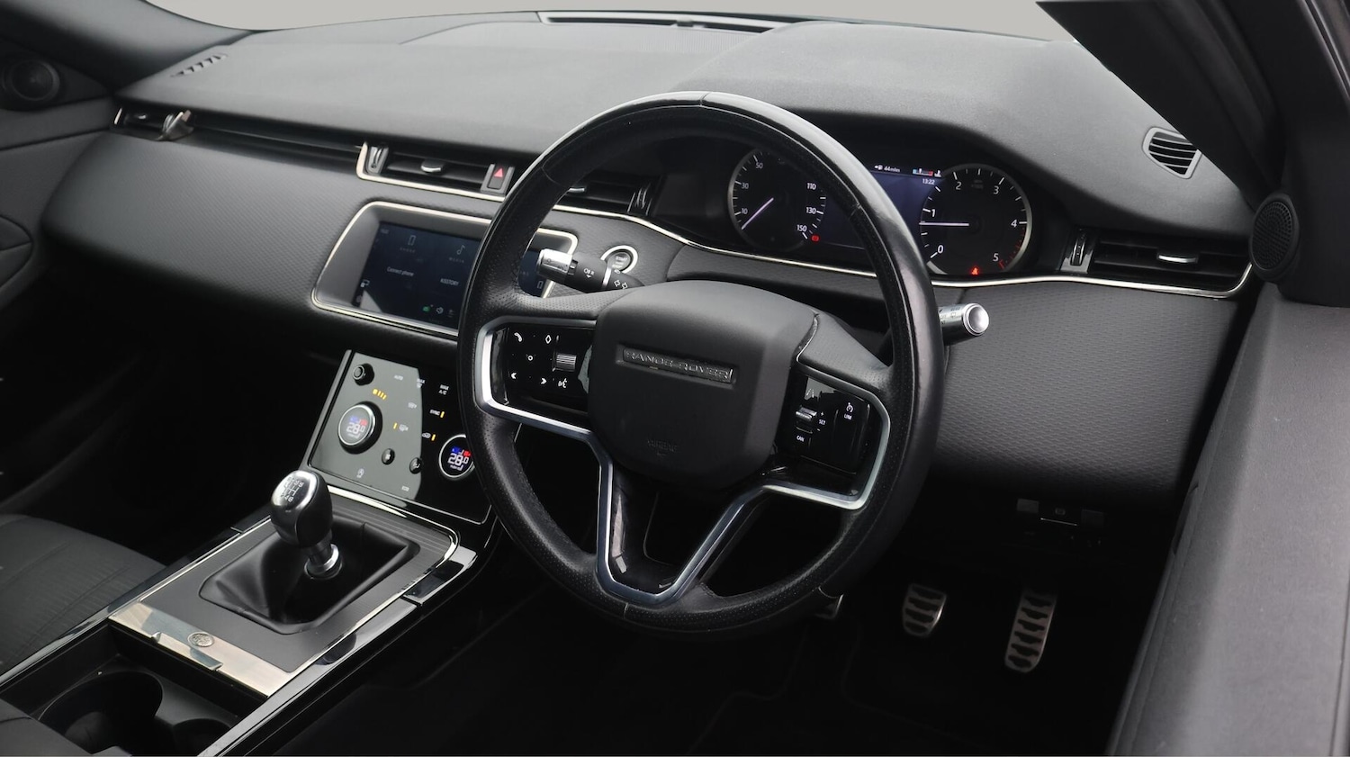 Used Land Rover Range Rover Evoque 2021 for sale - 76619862: Photo 10