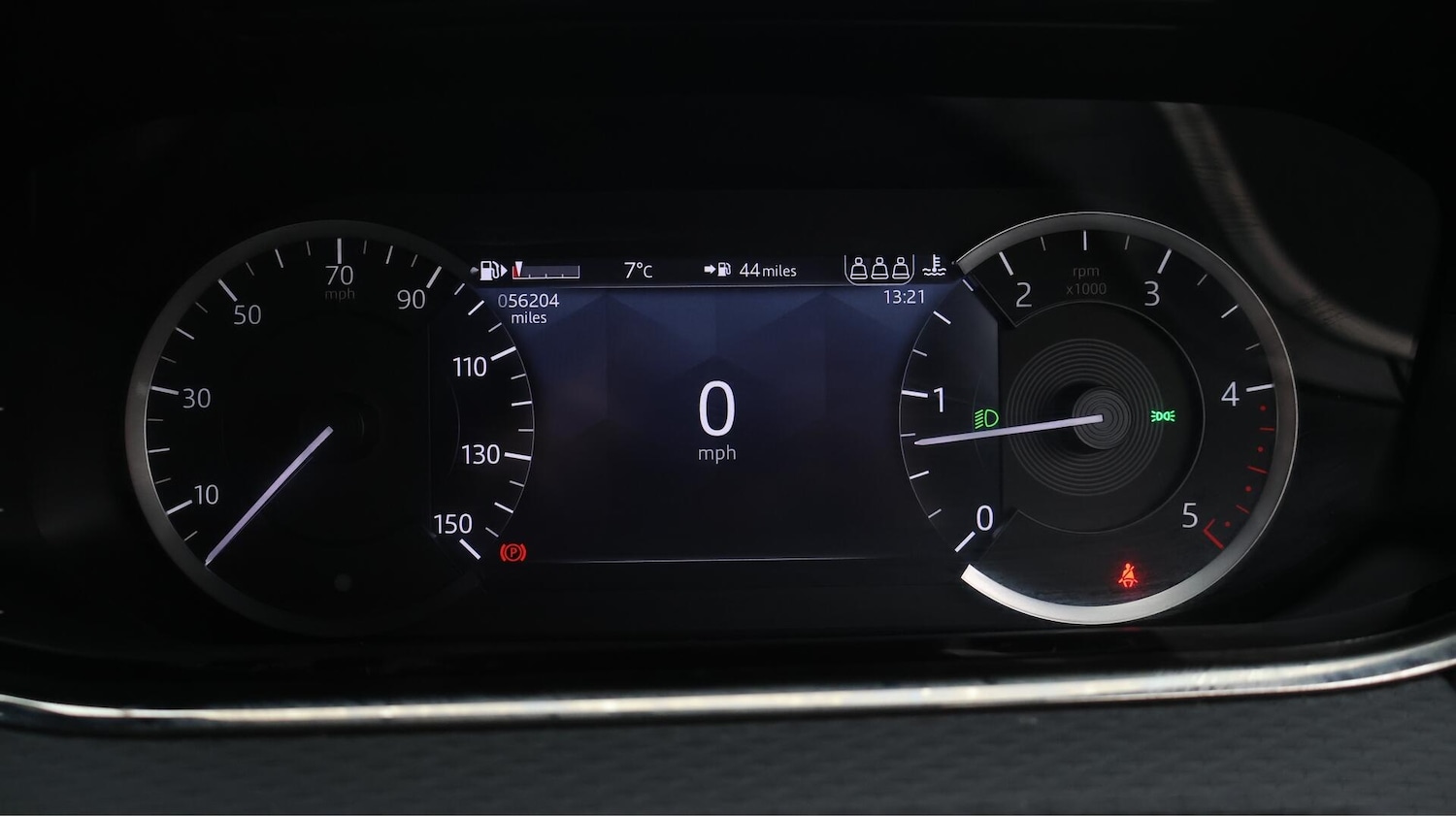 Used Land Rover Range Rover Evoque 2021 for sale - 76619862: Photo 11