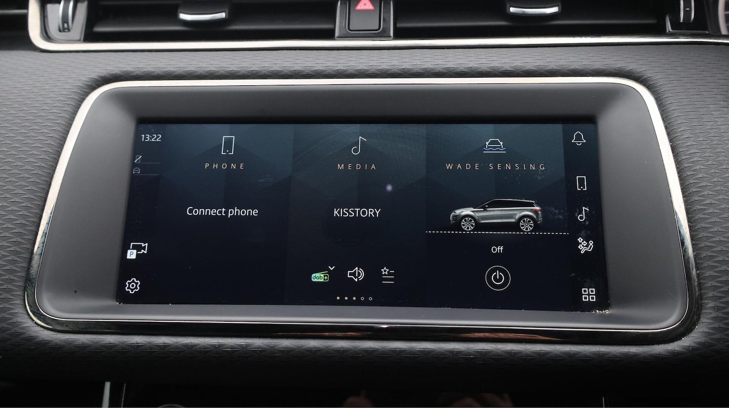 Used Land Rover Range Rover Evoque 2021 for sale - 76619862: Photo 12