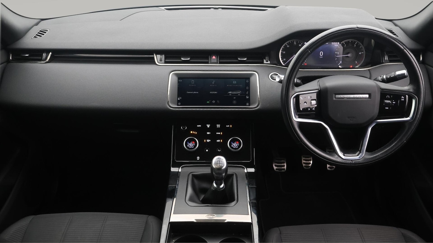 Used Land Rover Range Rover Evoque 2021 for sale - 76619862: Photo 14