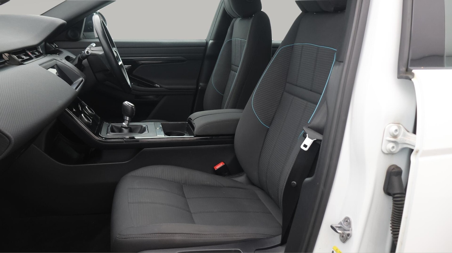 Used Land Rover Range Rover Evoque 2021 for sale - 76619862: Photo 15