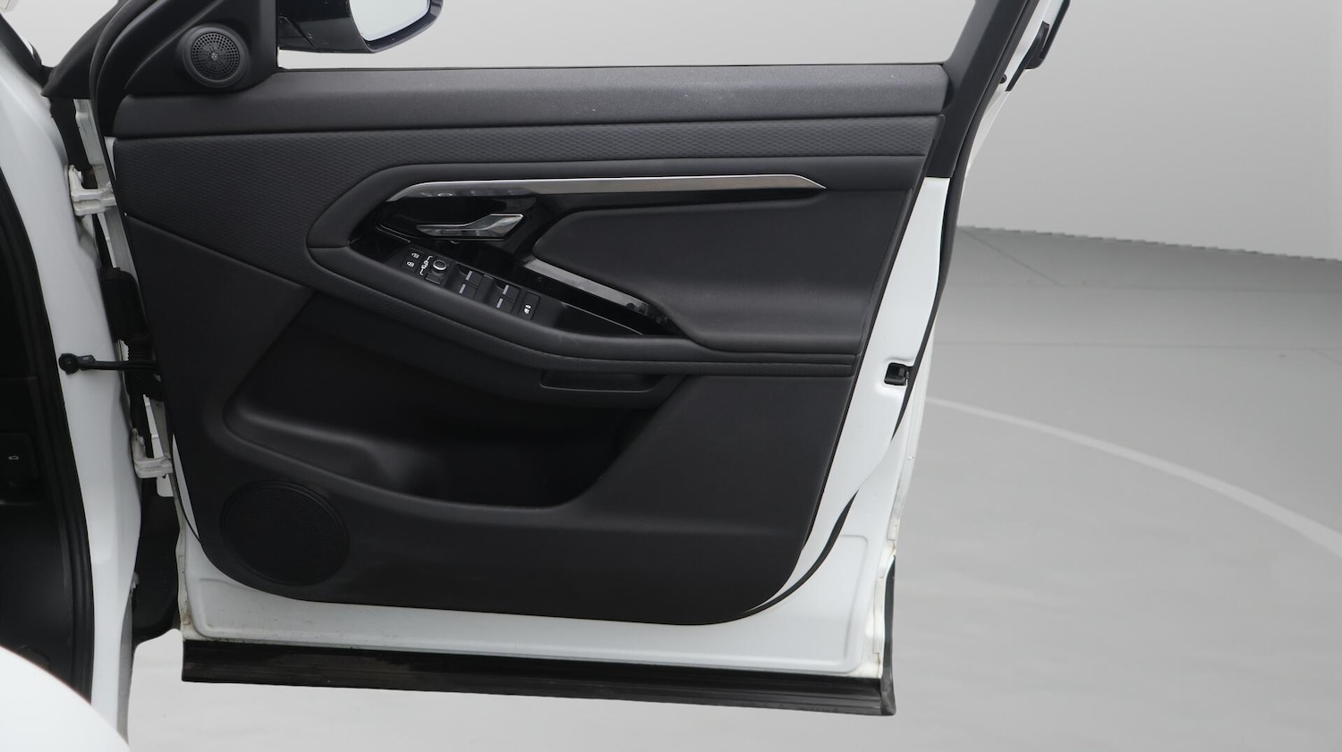 Used Land Rover Range Rover Evoque 2021 for sale - 76619862: Photo 16